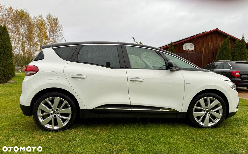 Renault Scenic 1.3 TCe Energy Intens - 10