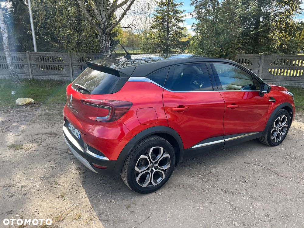 Renault Captur TCe 90 INTENS - 6