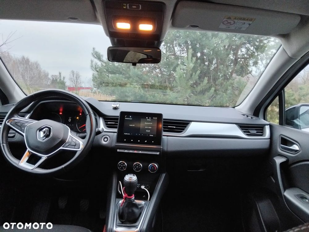 Renault Captur 1.0 TCe Intens - 13