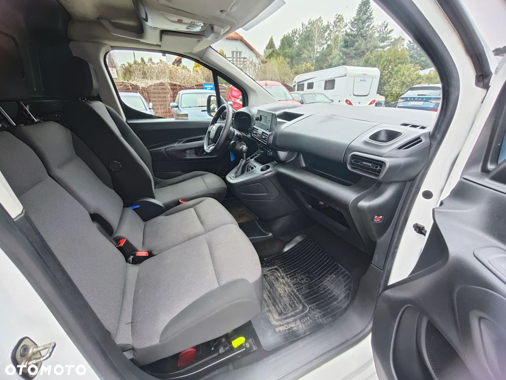 Toyota PROACE CITY - 17