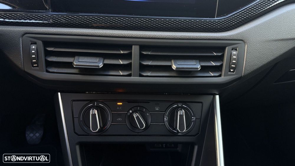 VW Taigo 1.0 TSI Life - 37