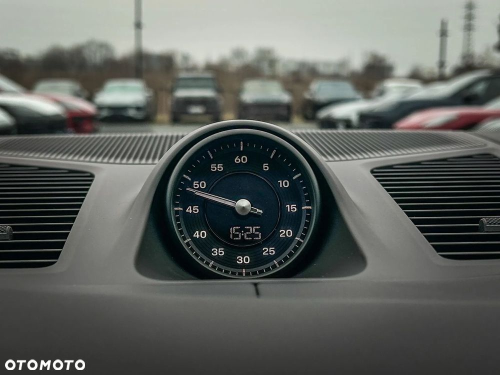 Porsche Cayenne S E-Hybrid PHEV Black Edition - 18