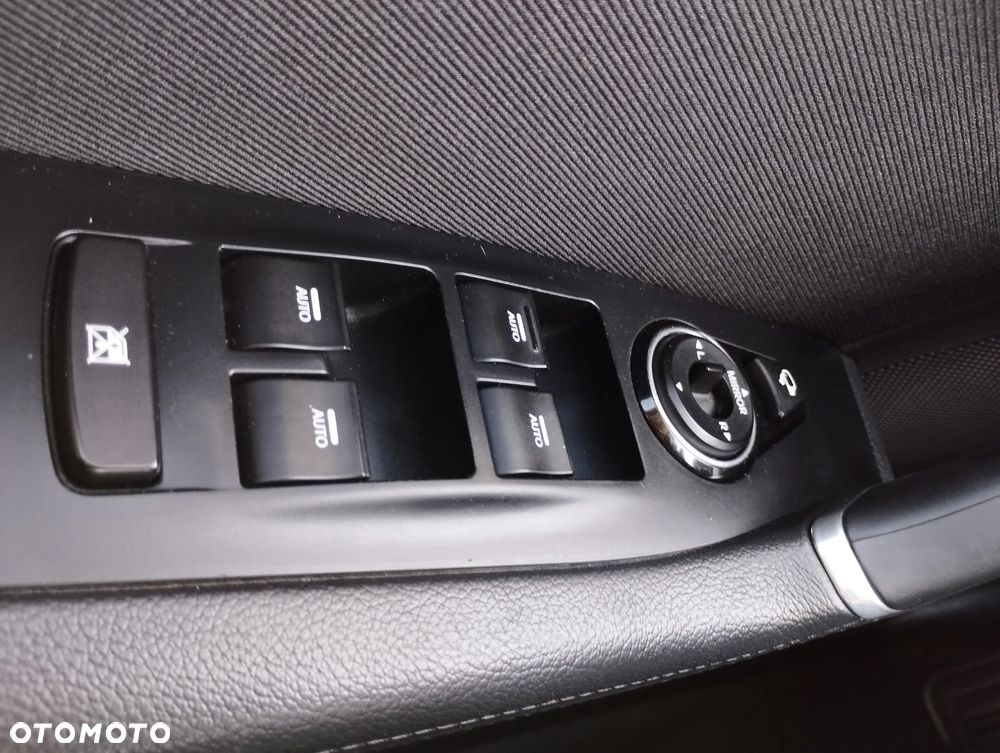 Hyundai i40 Kombi 1.7 CRDi Style - 16
