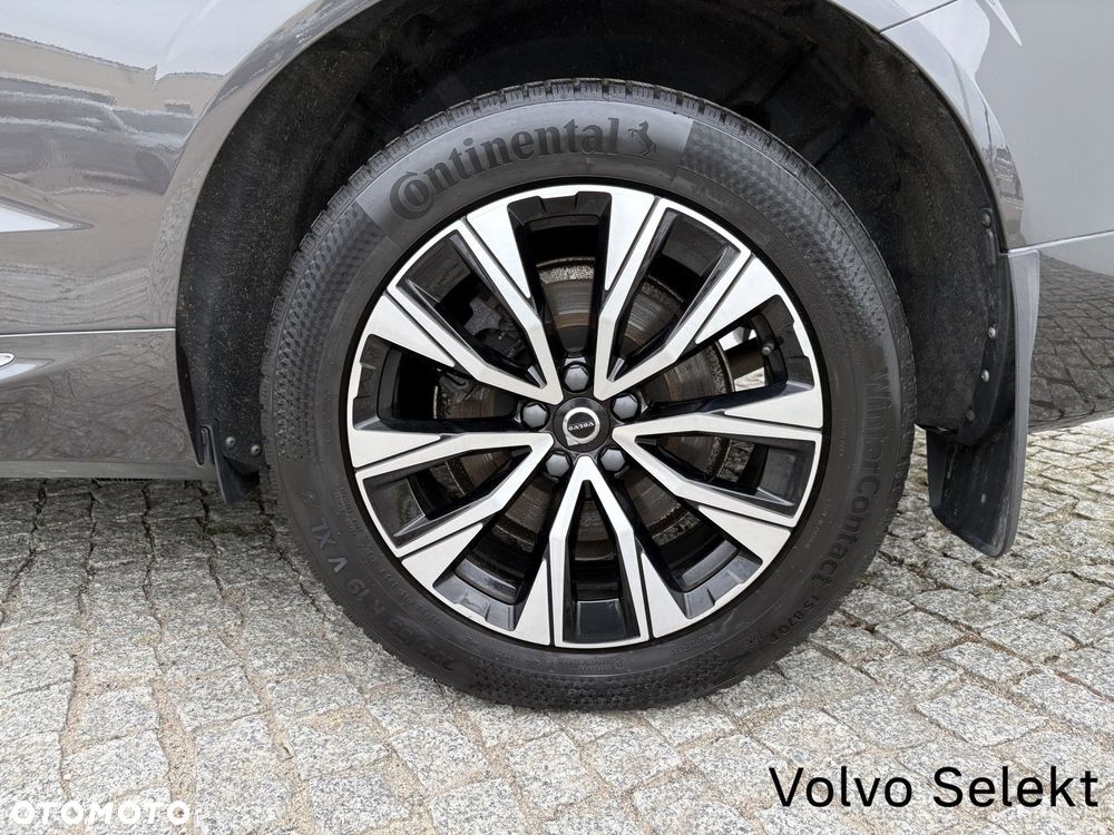 Volvo XC 60 - 8