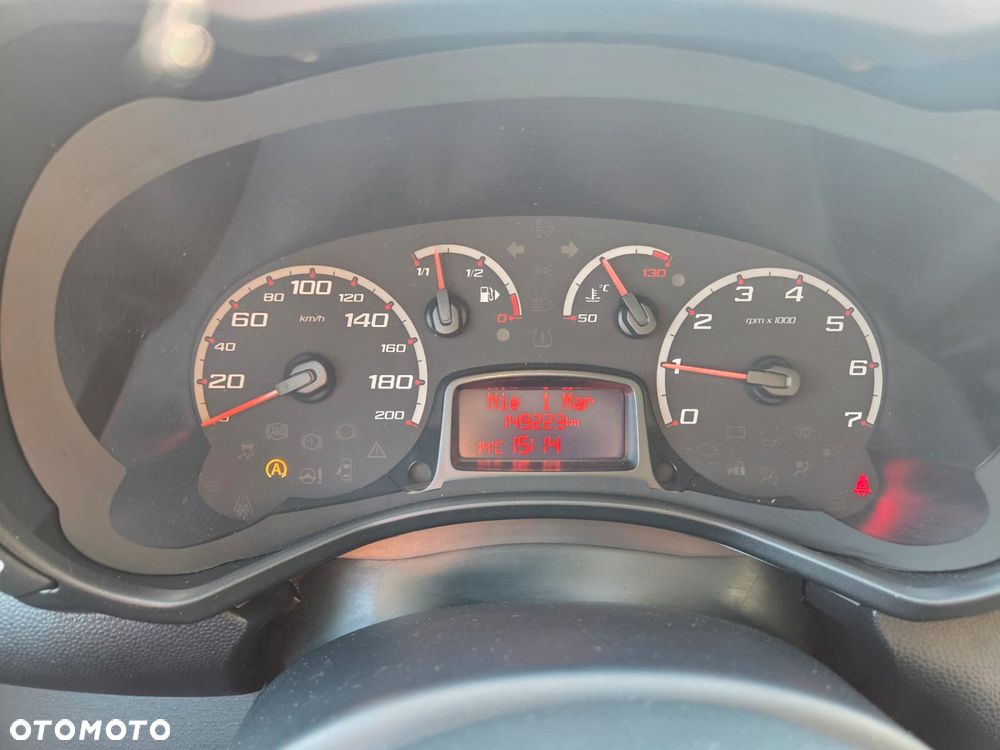 Ford KA 1.2 Start-Stopp-System Titanium - 14