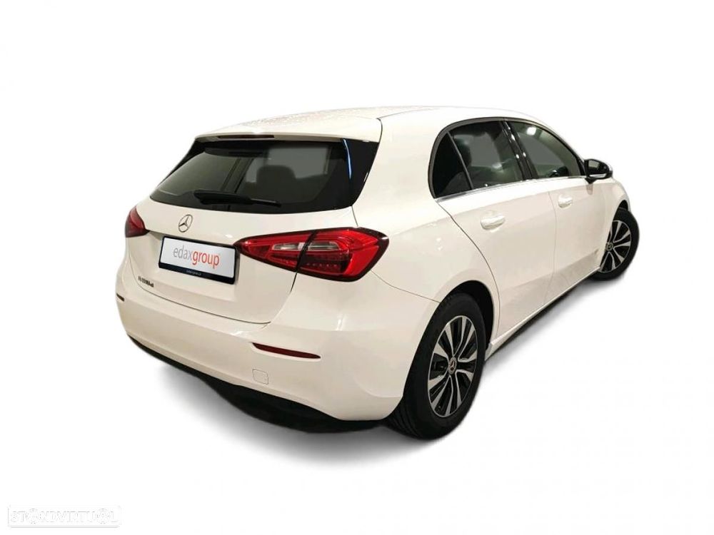 Mercedes-Benz A 180 d Style - 2