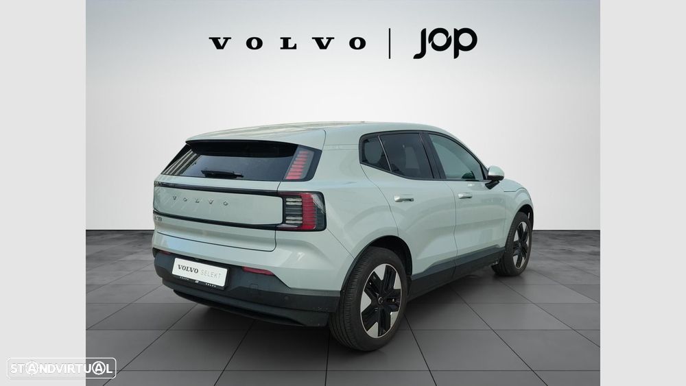 Volvo EX30 69 kWh Single Motor Extended Range Core - 5