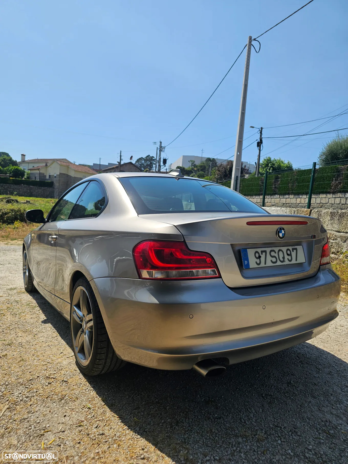 BMW 120 d - 2