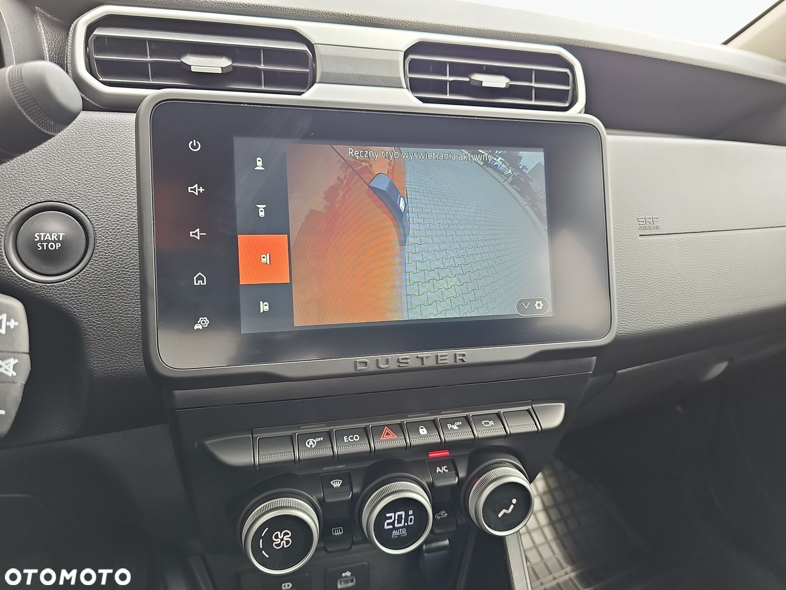Dacia Duster 1.0 TCe Journey - 19