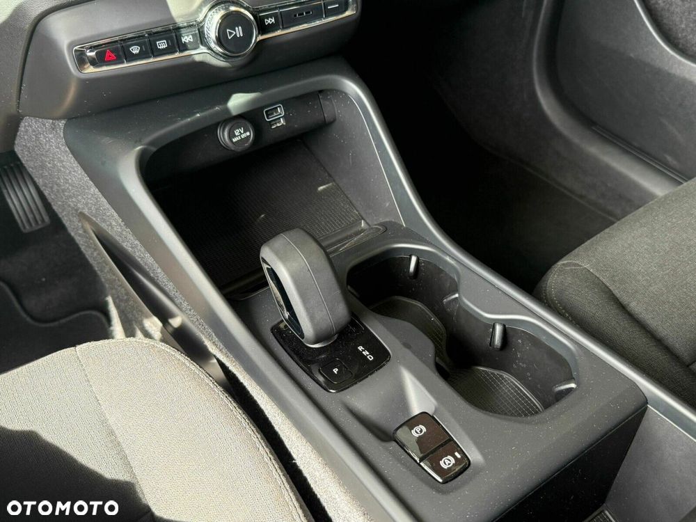 Volvo XC 40 - 26