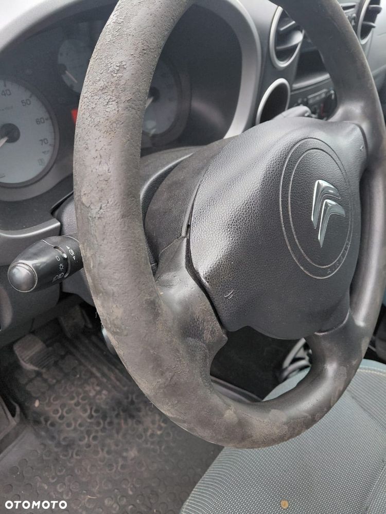Citroën Berlingo XL Control - 18