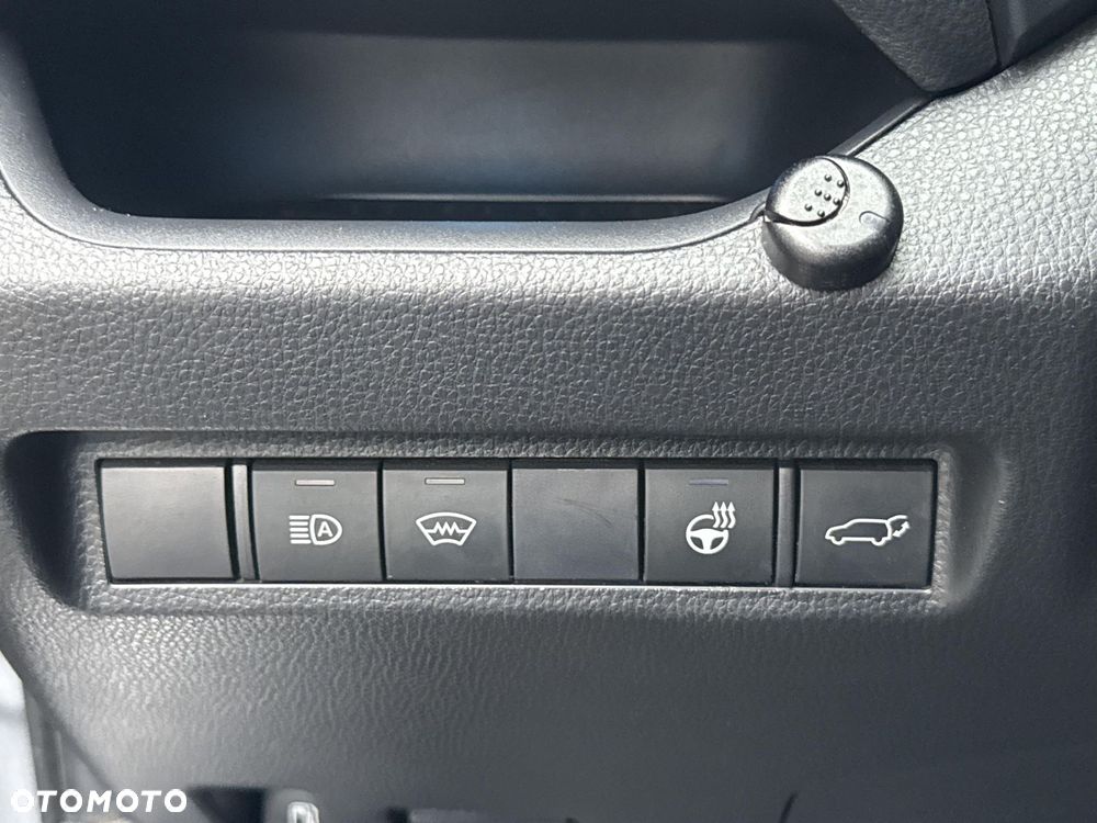 Toyota RAV4 2.5 Hybrid Selection 4x4 - 18