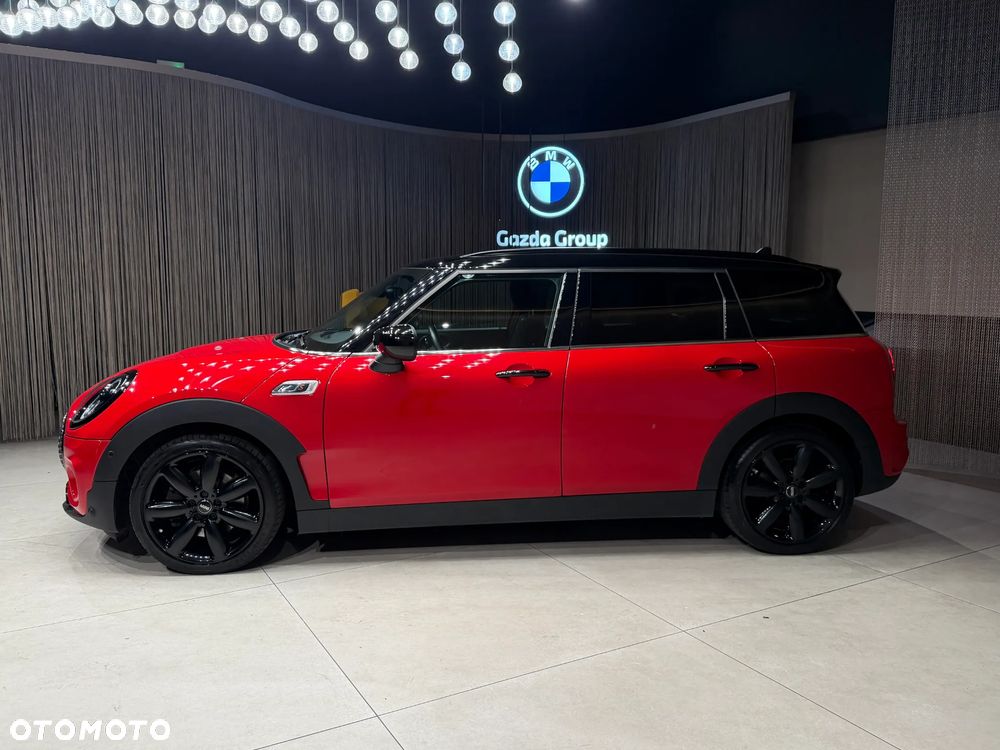 MINI Clubman Cooper S - 3