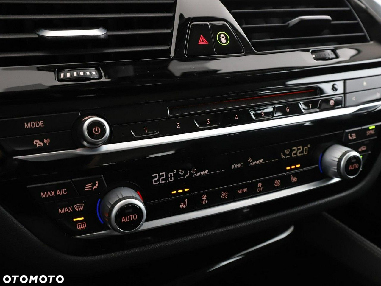 BMW Seria 5 520d Luxury Line - 28