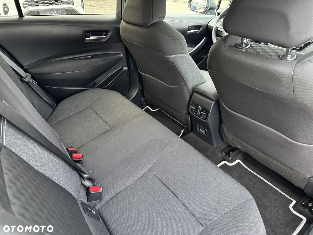 Toyota Corolla 1.8 Hybrid Style - 16