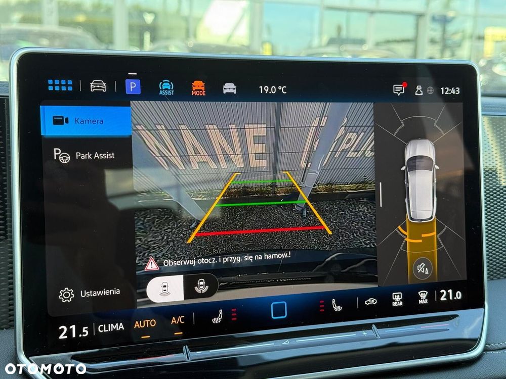 Volkswagen Tiguan 1.5 eTSI Life Plus DSG - 21