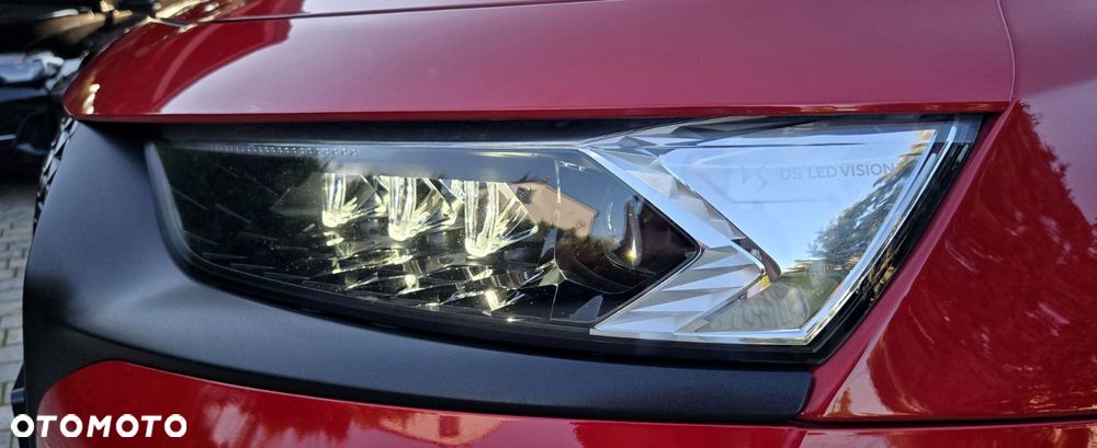 DS Automobiles DS 7 Crossback - 3