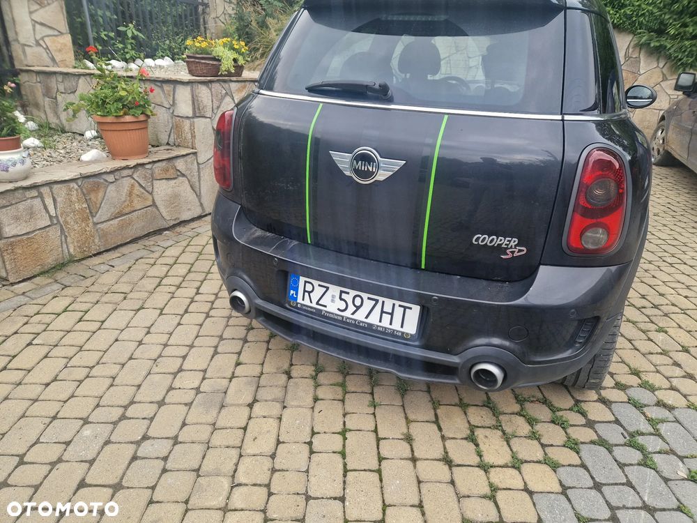 MINI Countryman - 8