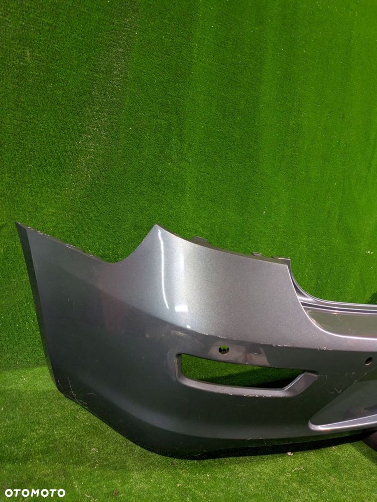 ZDERZAK TYŁ TYLNY CHEVROLET CRUZE HB 2011r- NR:6940 - 5