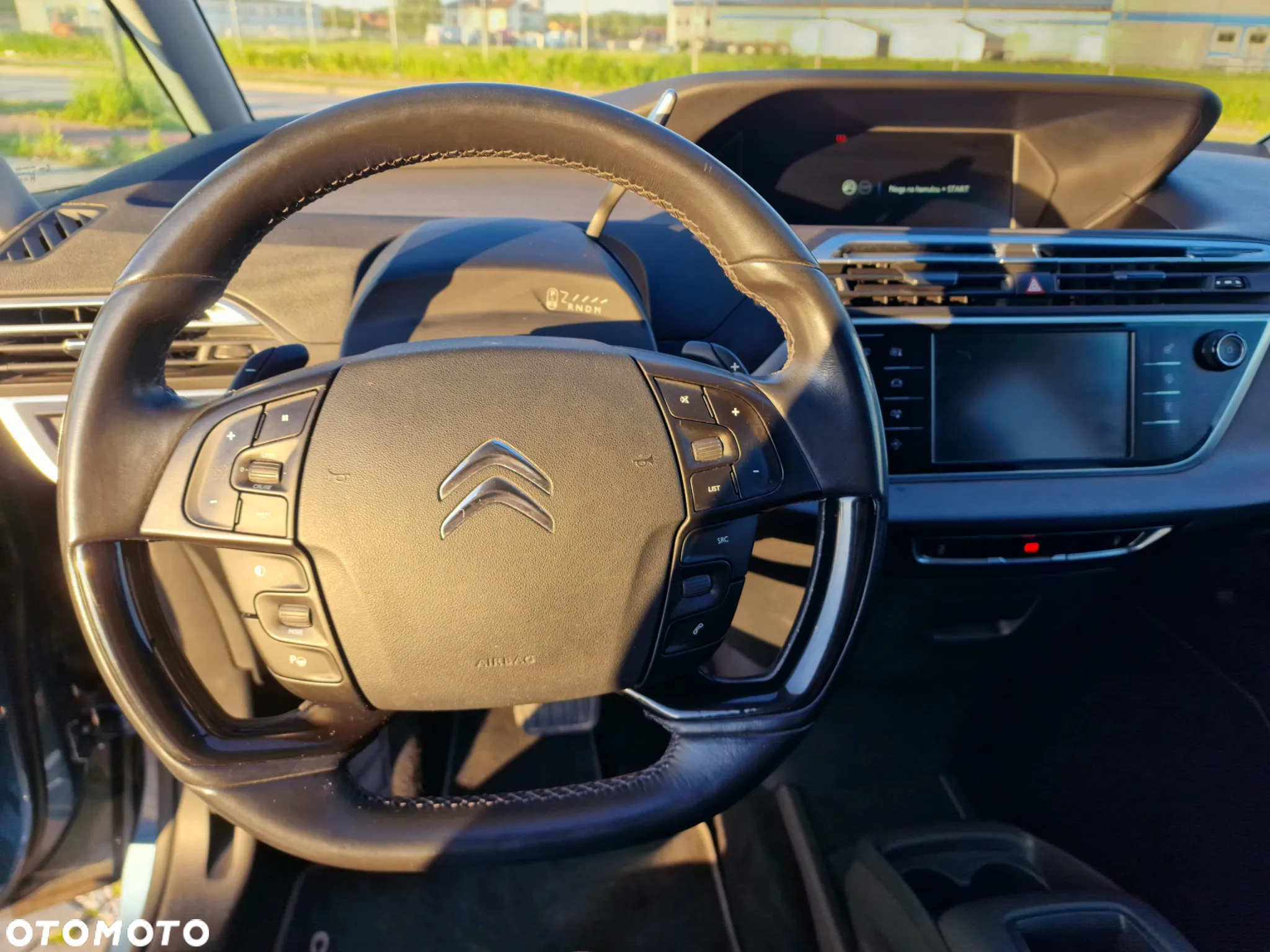Citroën C4 Grand Picasso 2.0 BlueHDi Exclusive - 26