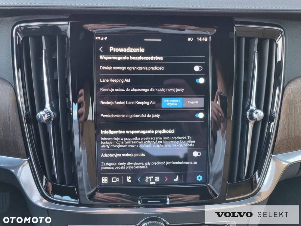 Volvo V90 - 24