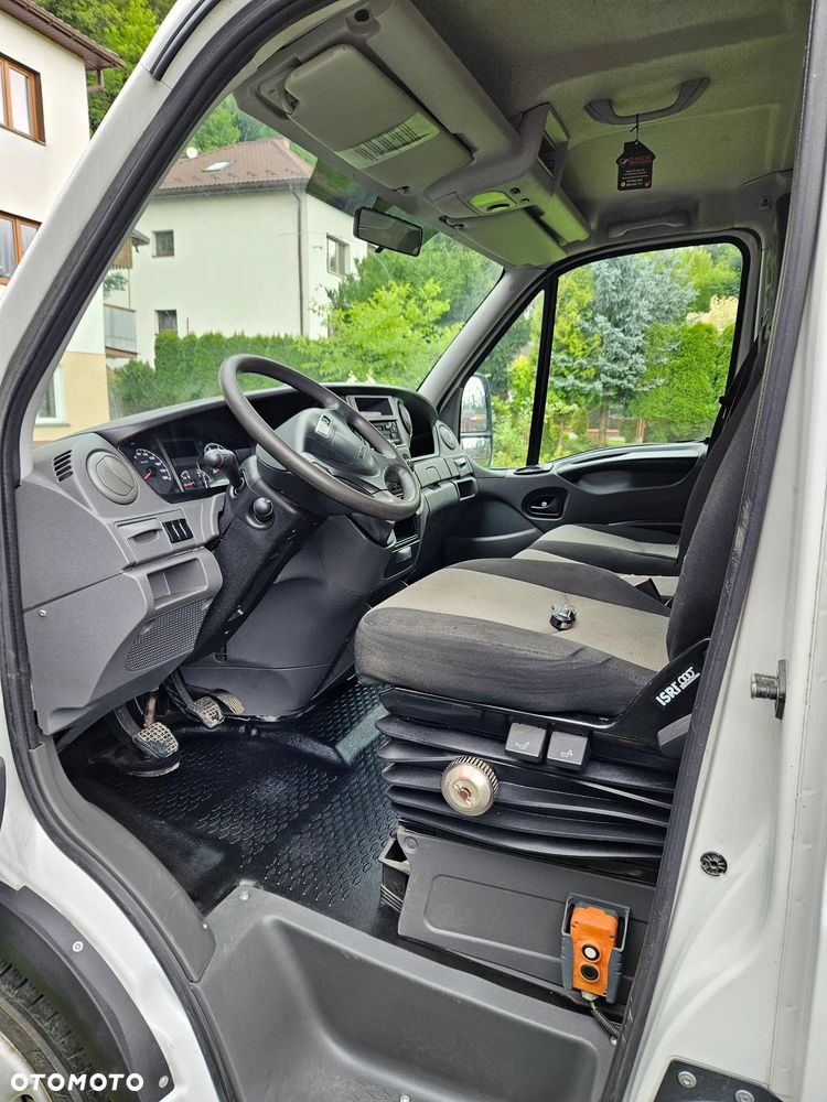 Iveco 50c15 - 9