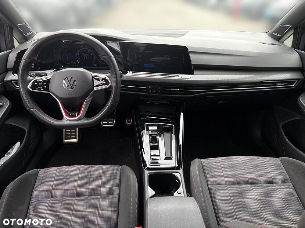 Volkswagen Golf 2.0 TSI GTI DSG - 12