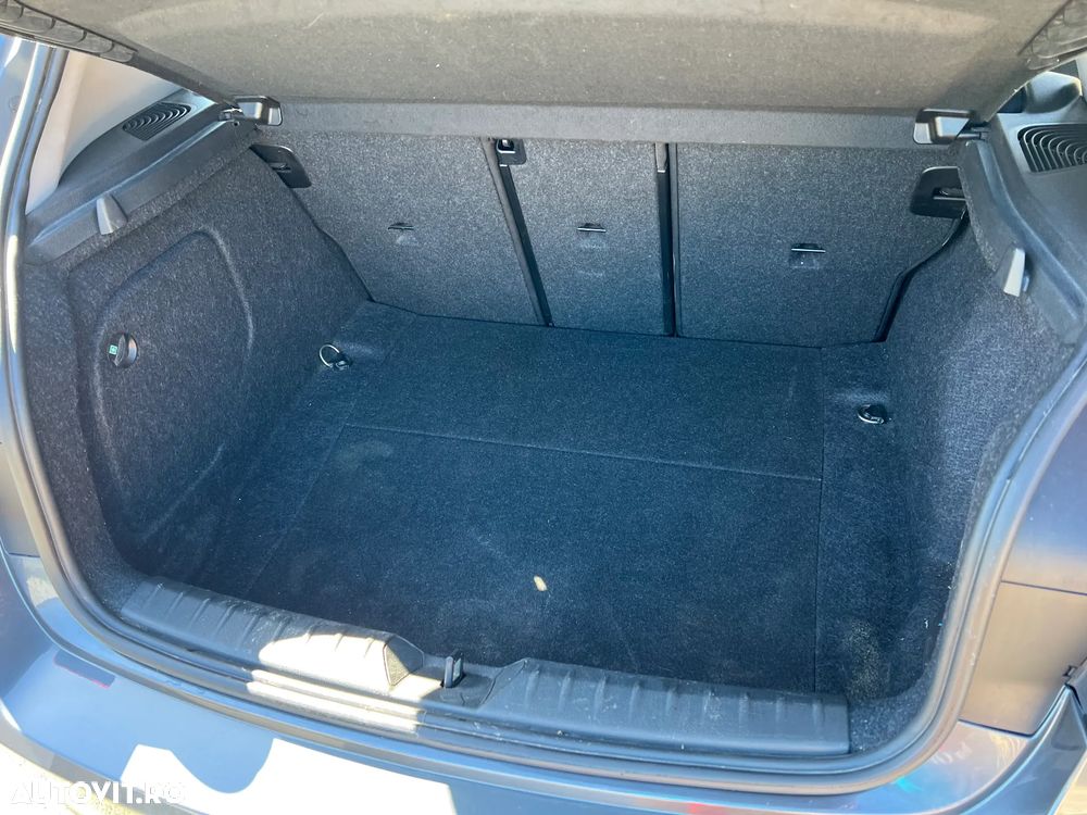 BMW Seria 1 116d Aut. - 8