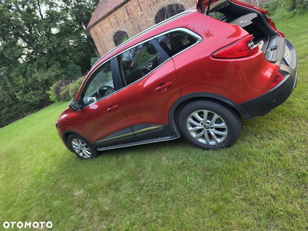 Renault Kadjar - 3