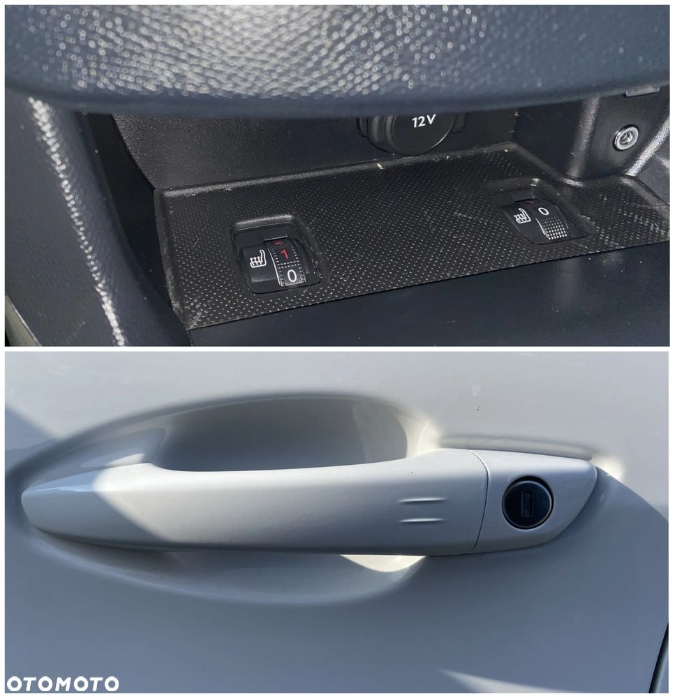 Peugeot 308 BlueHDi FAP 120 EAT6 Stop & Start Allure - 20