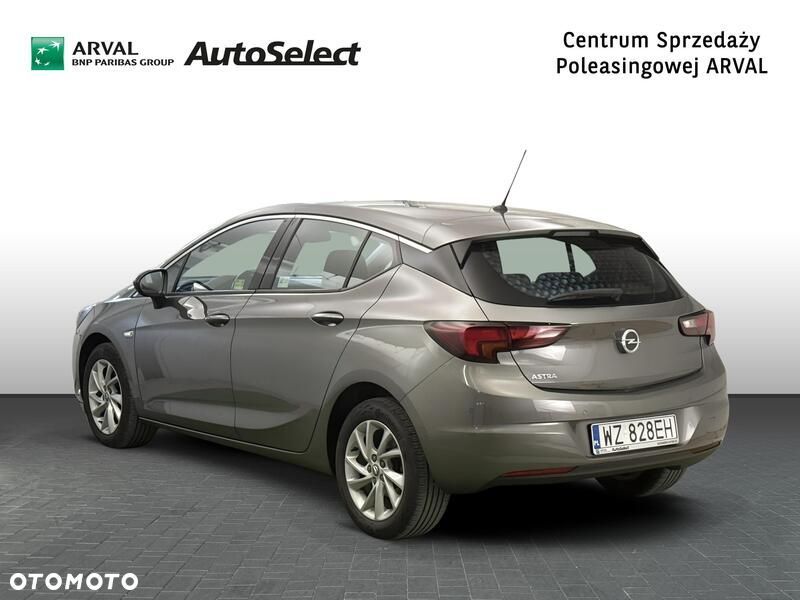 Opel Astra 1.2 T Elegance S&S - 3
