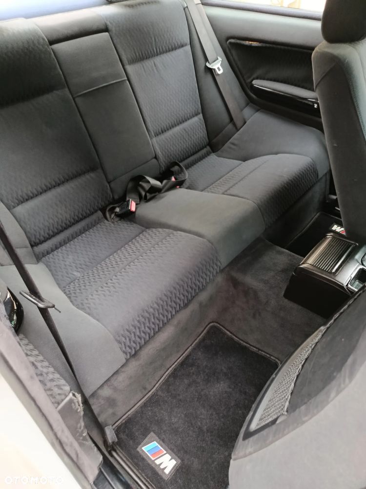 BMW Seria 3 - 13
