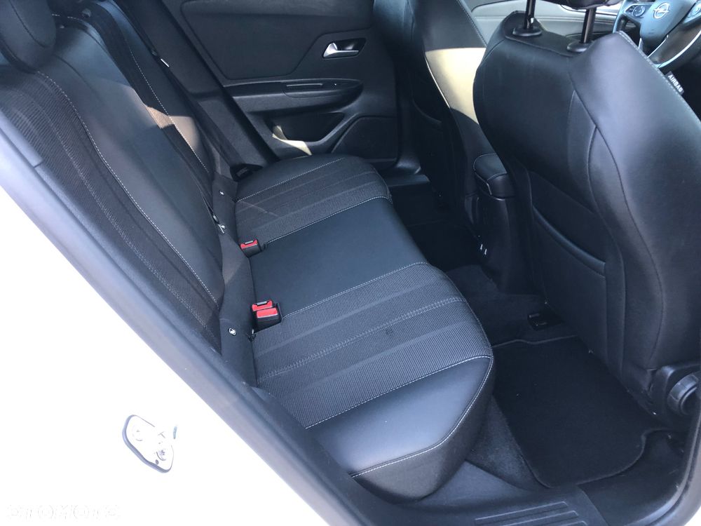 Opel Mokka 1.5 CDTI GS Line Plus S&S - 13