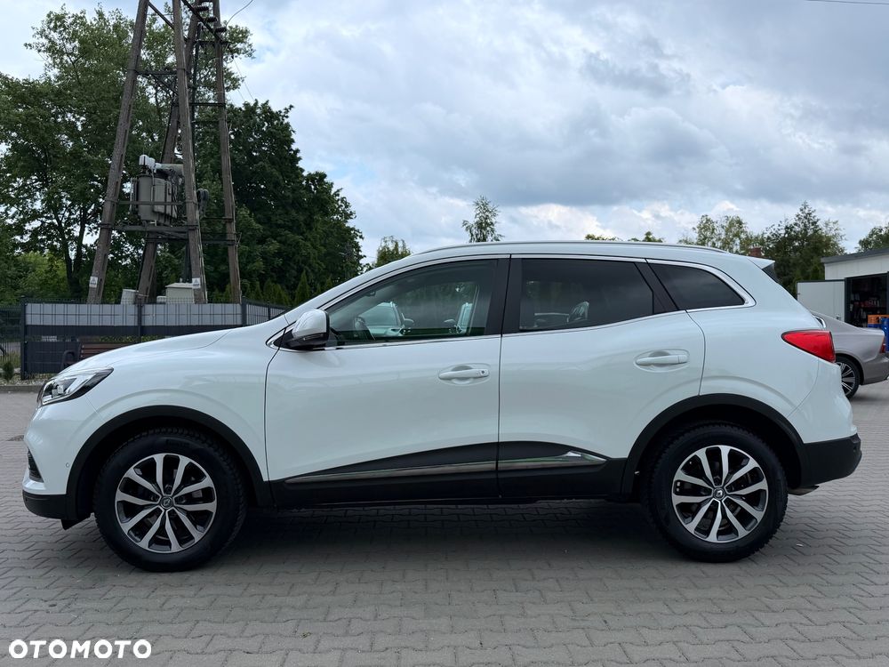 Renault Kadjar - 10