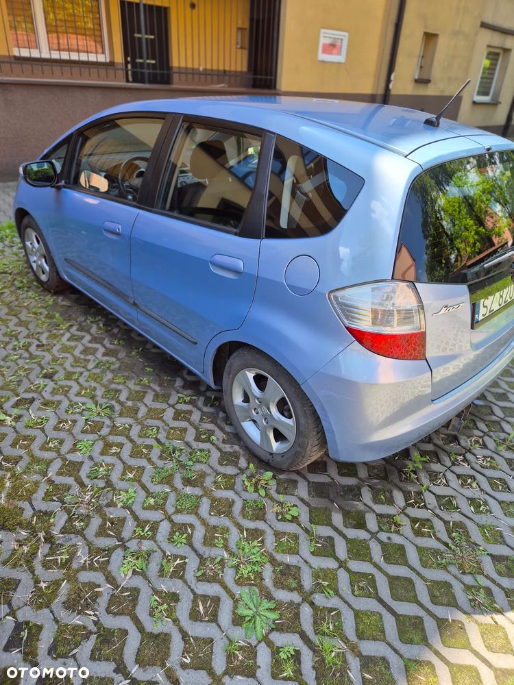 Honda Jazz 1.4 i-VTEC Comfort - 7