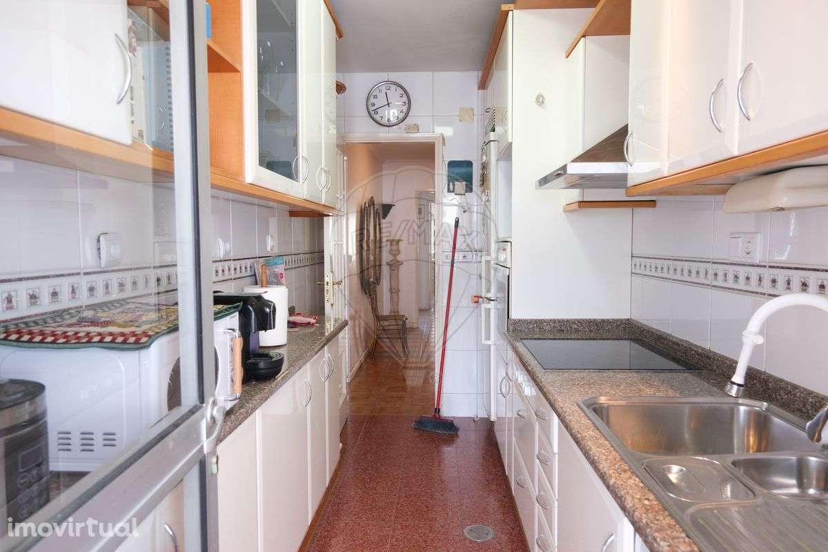 Apartamento T3 para venda - Grande imagem: 3/13