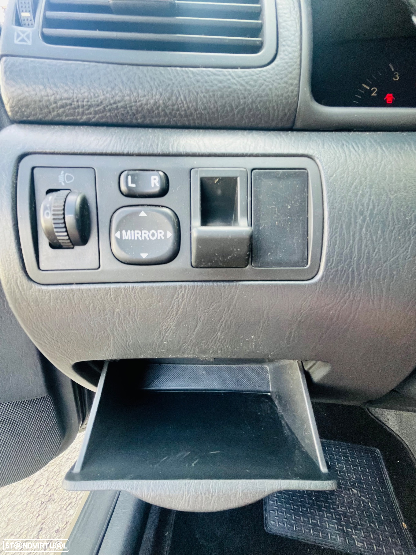 Toyota Corolla 2.0 D4D - 46