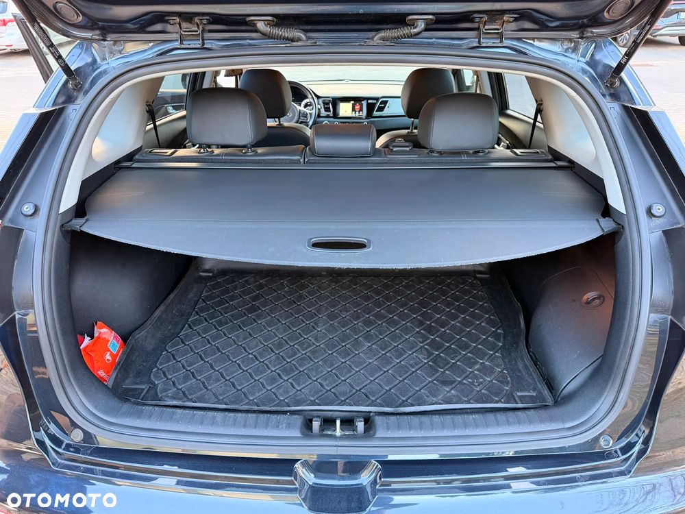 Kia Niro 1.6 GDI Hybrid L - 11