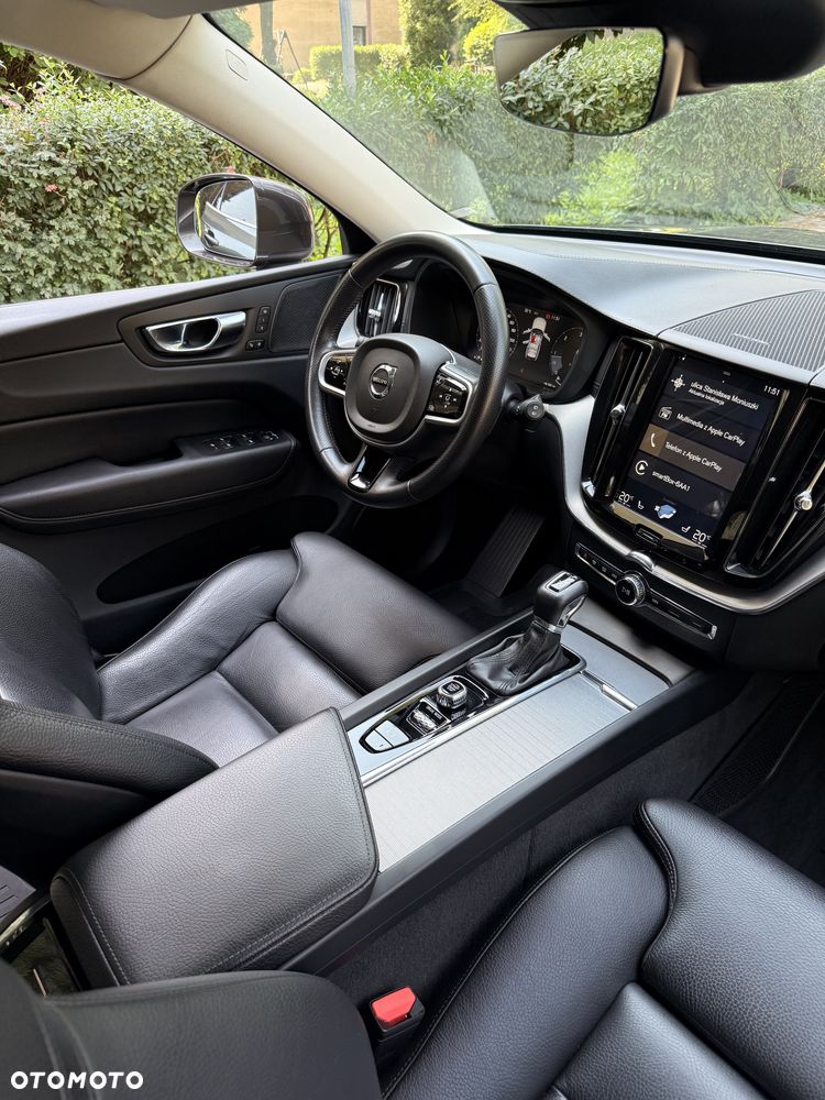 Volvo XC 60 D4 SCR AWD Inscription - 11