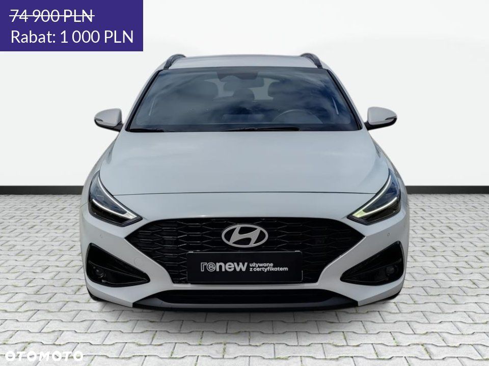 Hyundai i30 - 2