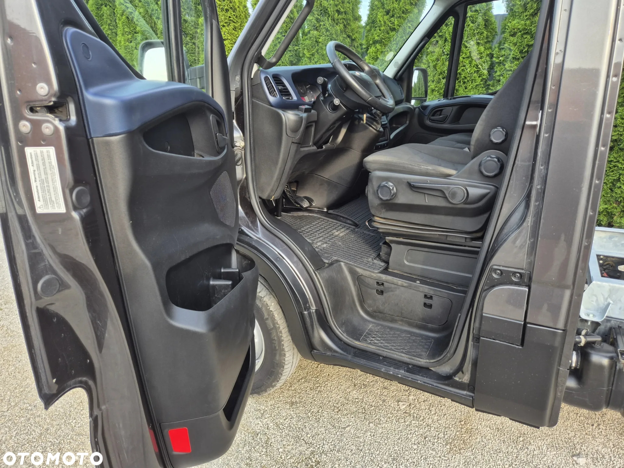 Iveco 35C18 3.0 180KM - 5