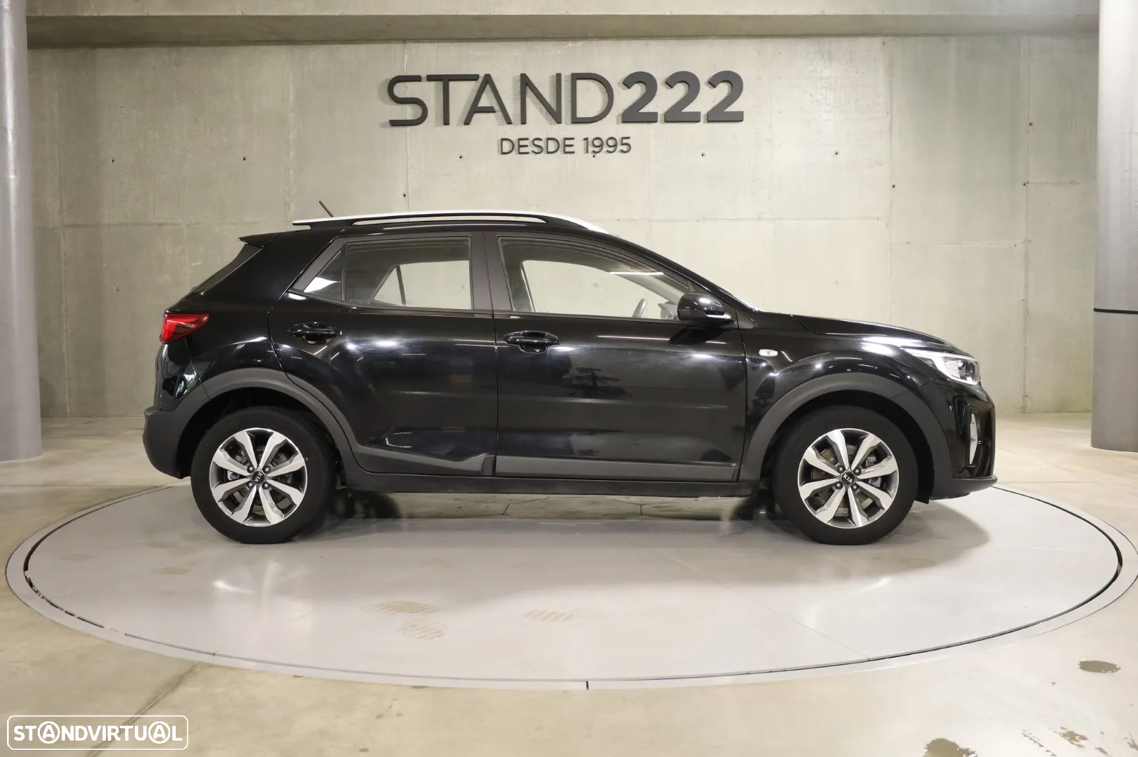 Kia Stonic 1.2 Dynamic - 4