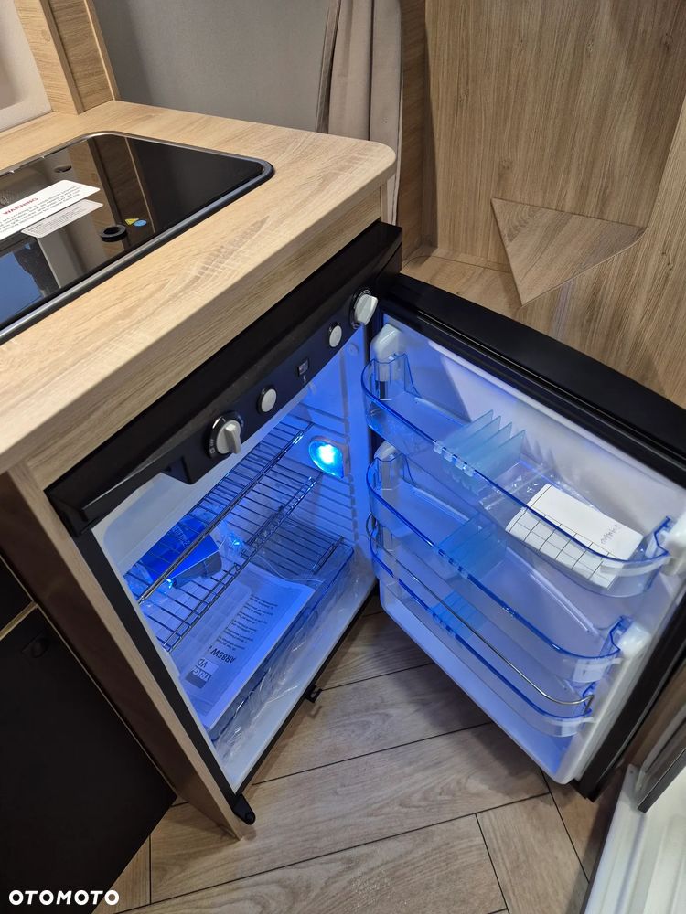 Ford KAMPER CHAUSSON S695 SPORT LINE 165KM AUTOMAT NOWY! - 27