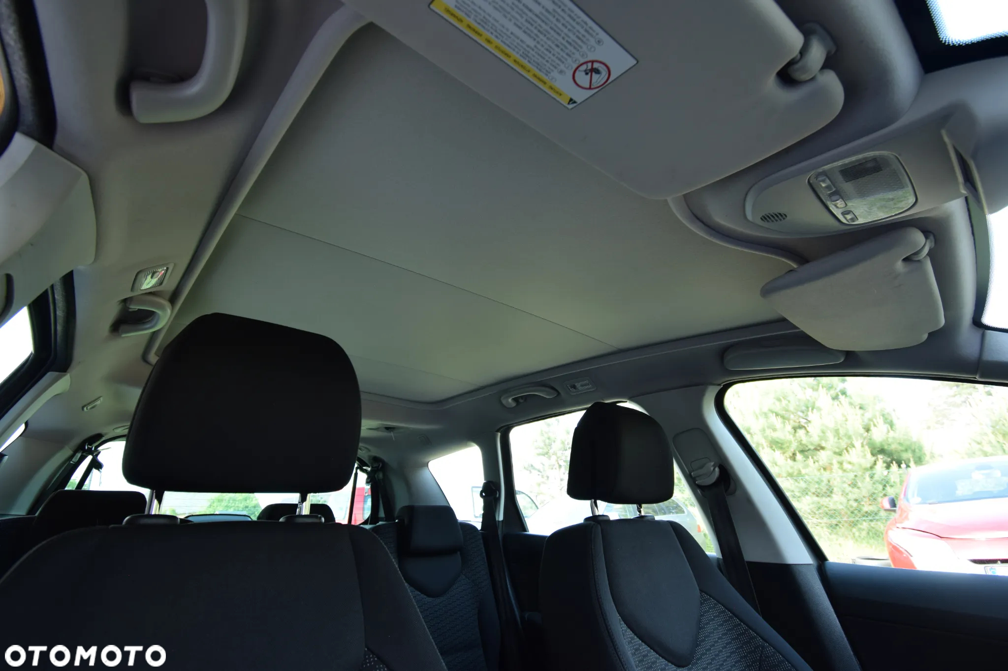 Peugeot 308 - 21
