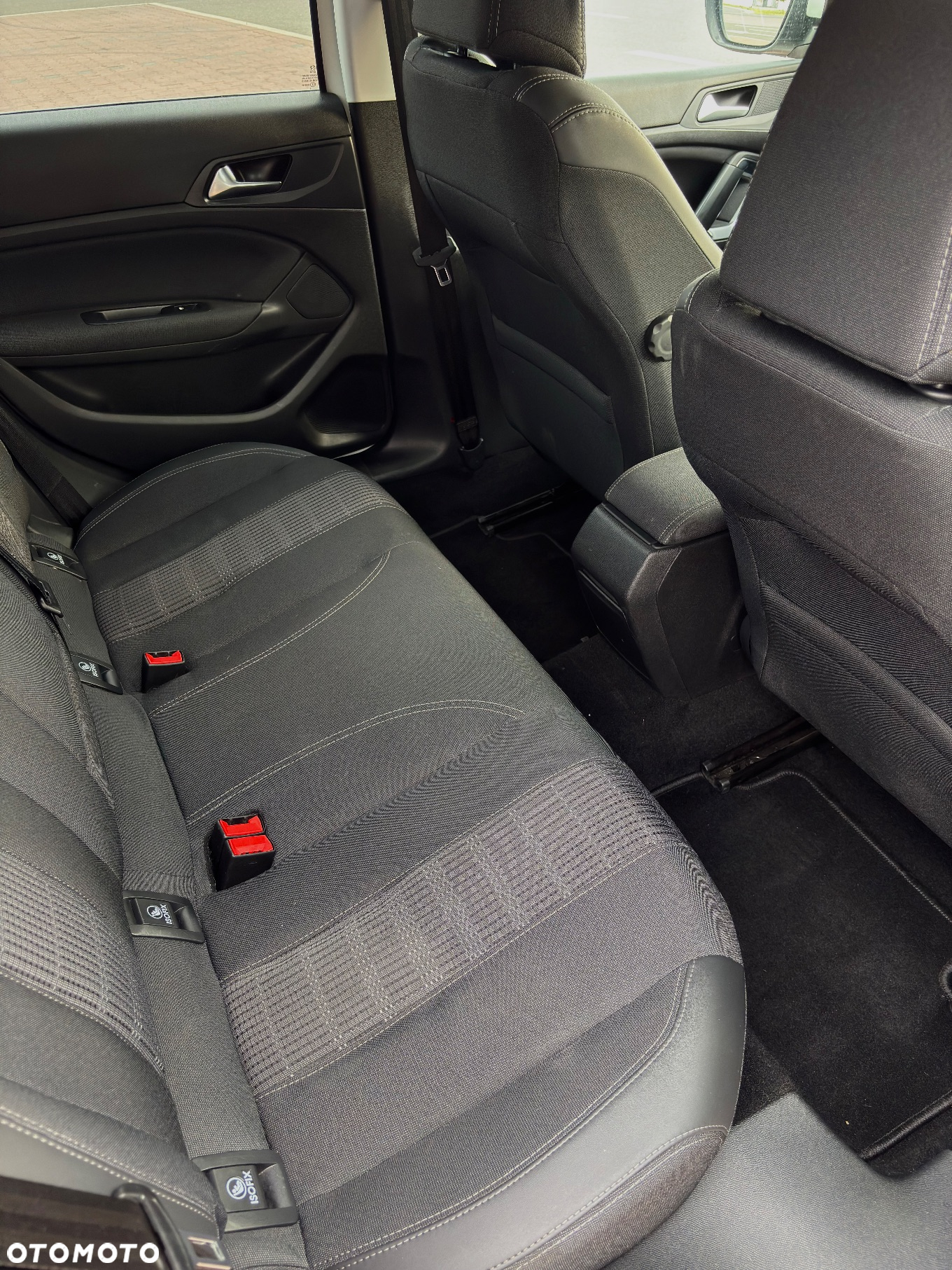 Peugeot 308 1.2 PureTech GPF Allure S&S - 18