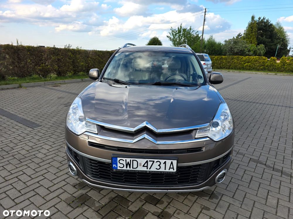 Citroën C-Crosser FAP Exclusive - 2