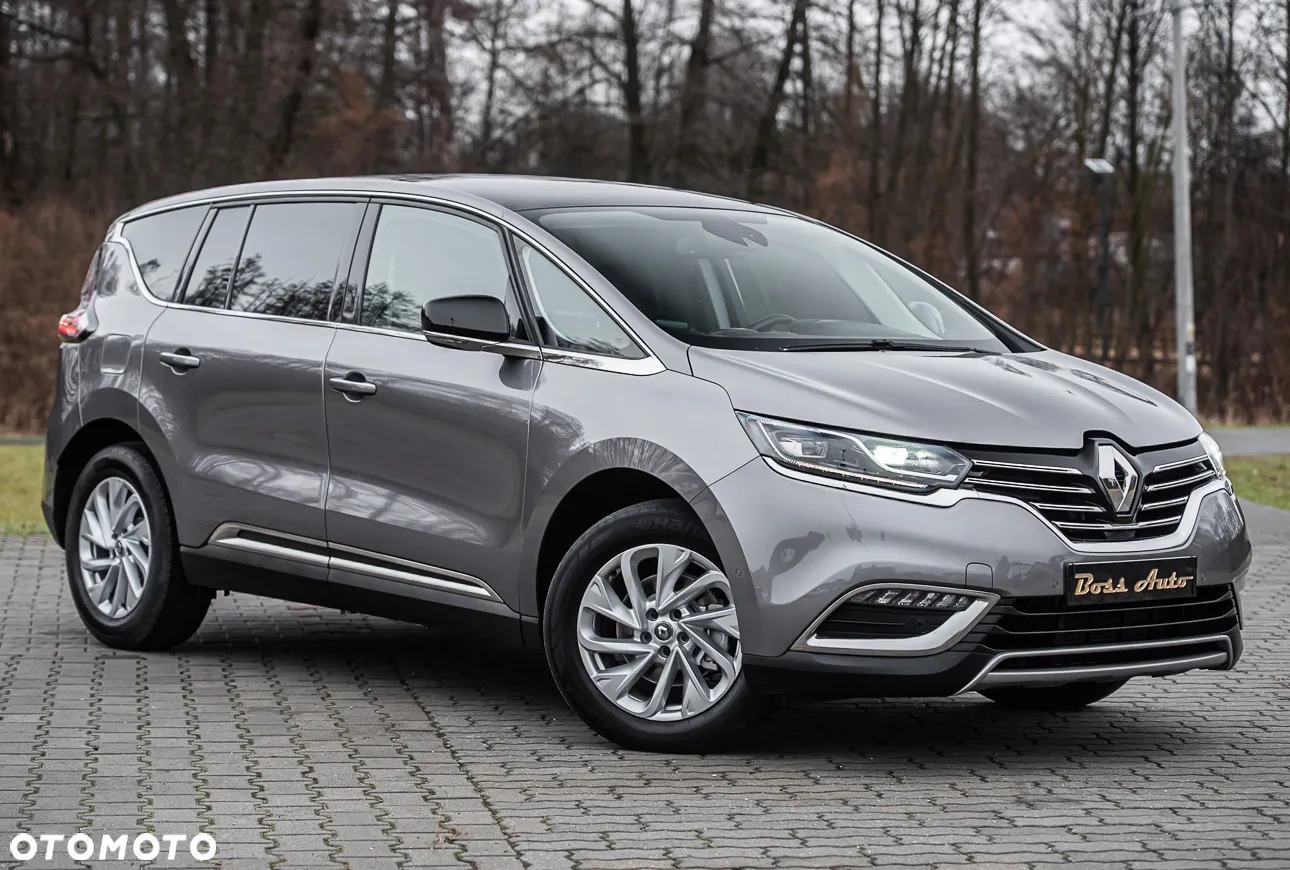 Renault Espace Energy dCi 160 EDC Business - 2