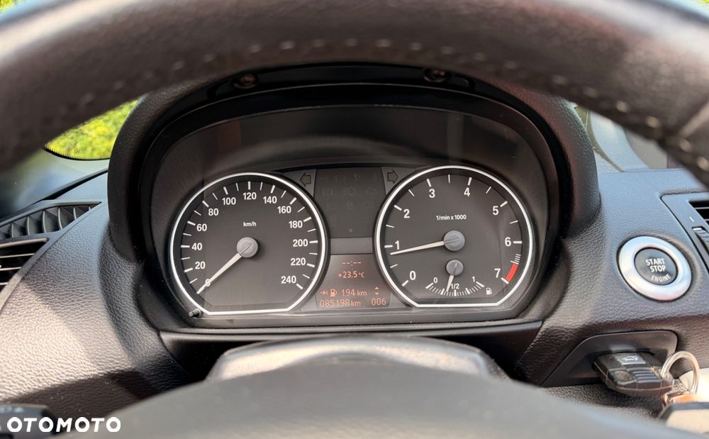 BMW Seria 1 118i Edition Sport - 24