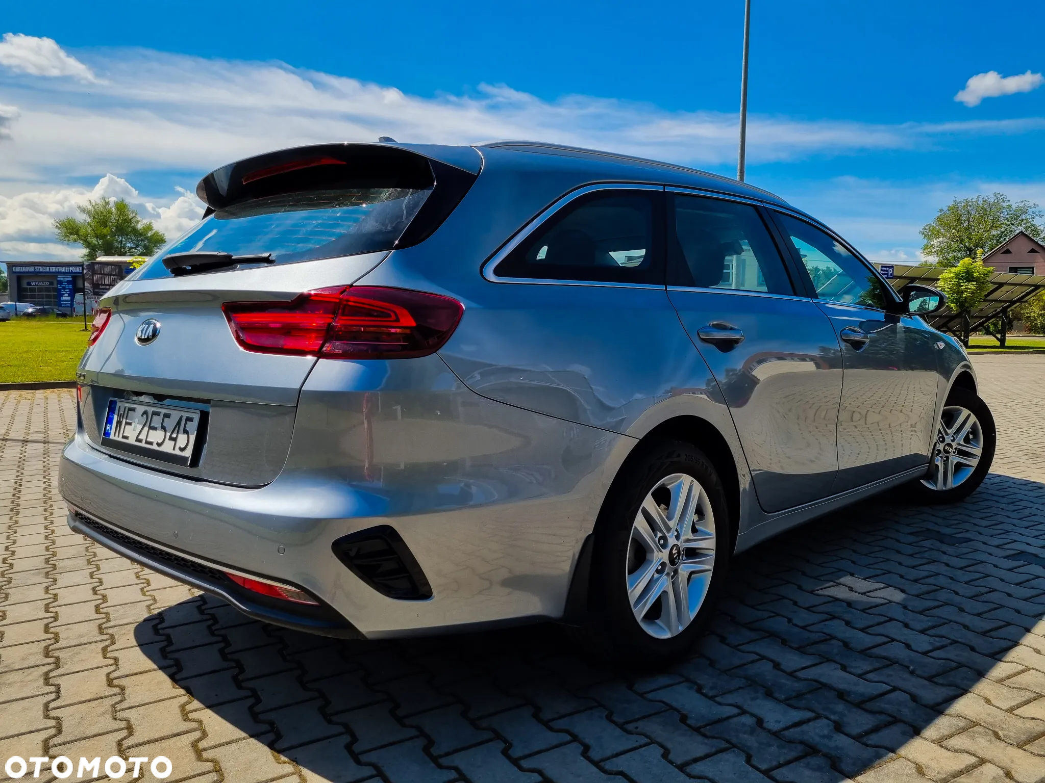 Kia Ceed 1.4 T-GDI L - 14