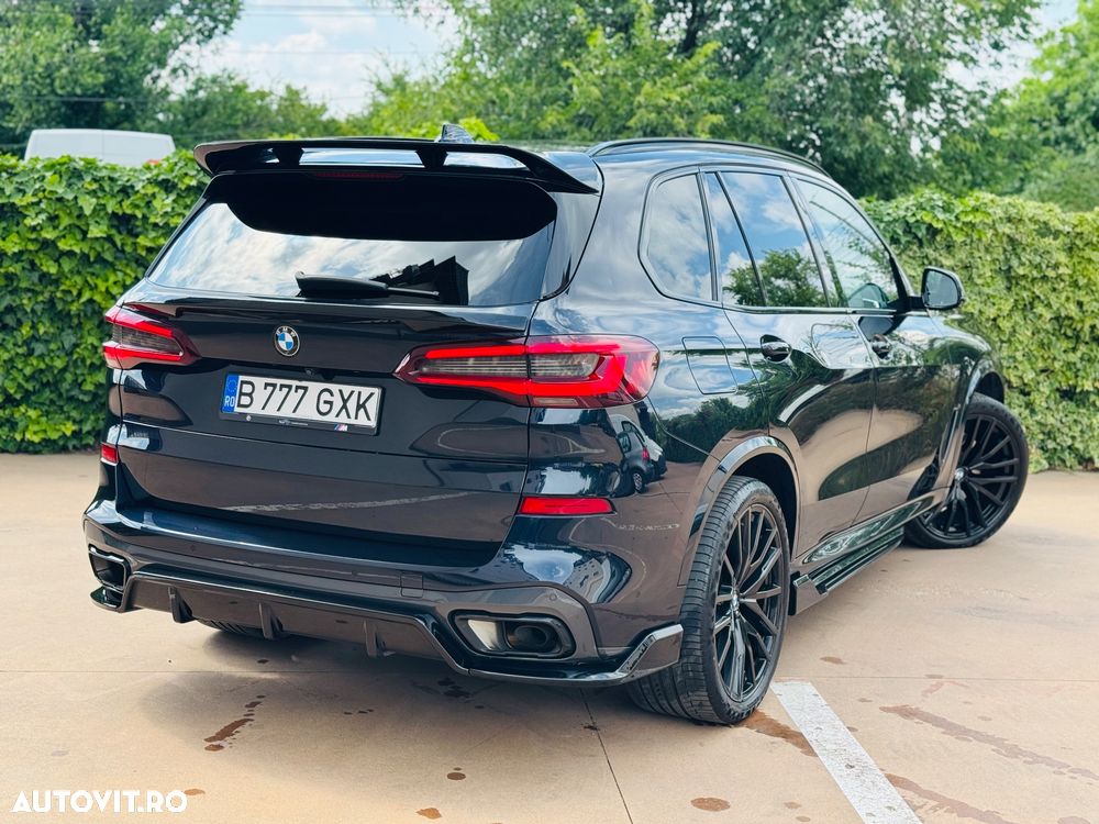 BMW X5 xDrive30d AT MHEV - 3